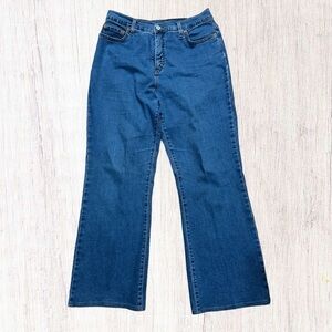 Levi’s 512 Y2K Vintage Red Tab Perfectly Slim Bootcut Jeans size 14S 14 Short